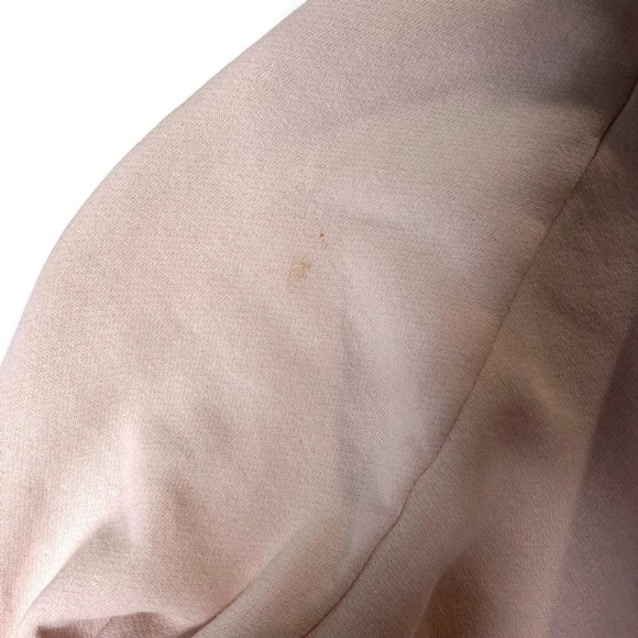 Under Armour color pink and white hoodie size xs - Picture 15 of 15